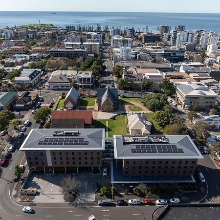Hotel Totto Wollongong Exterior foto