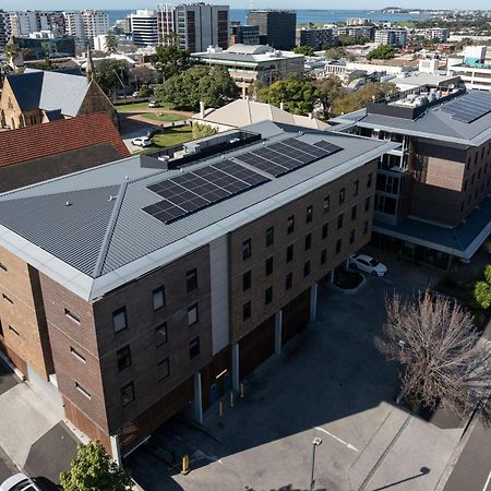 Hotel Totto Wollongong Exterior foto