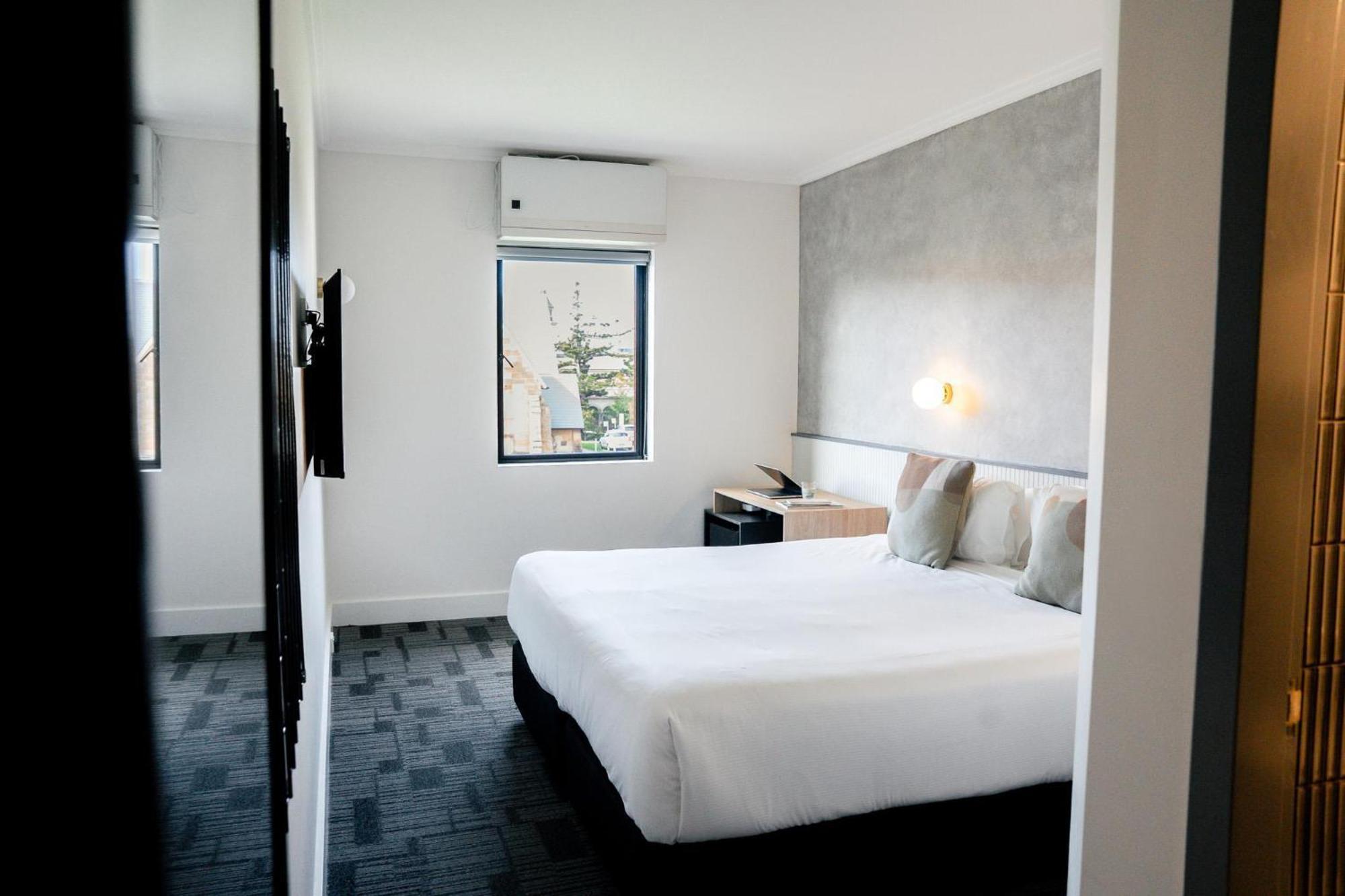 Hotel Totto Wollongong Exterior foto
